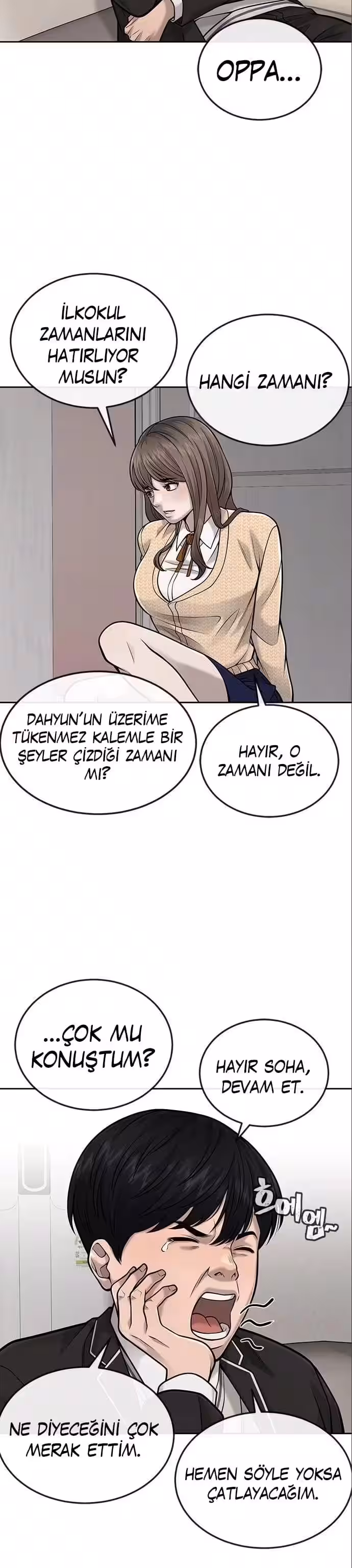 Sayfa 13 — Bölüm 37 — Üstün Görevler