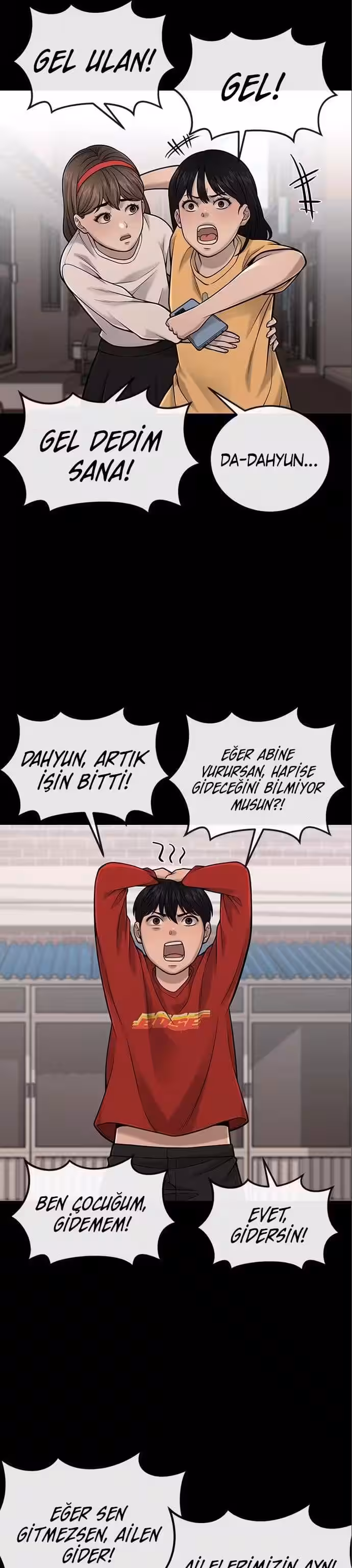 Sayfa 17 — Bölüm 37 — Üstün Görevler