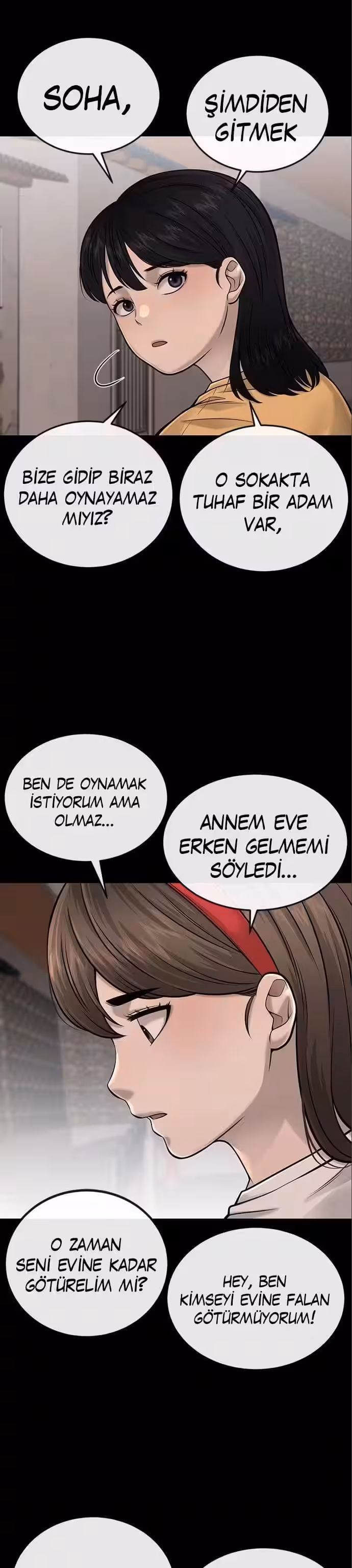 Sayfa 19 — Bölüm 37 — Üstün Görevler