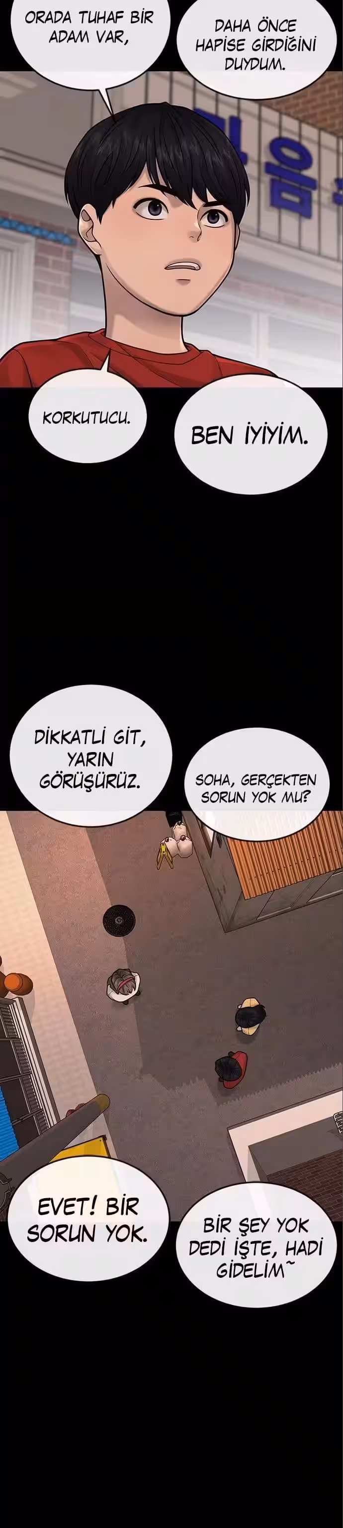 Sayfa 20 — Bölüm 37 — Üstün Görevler