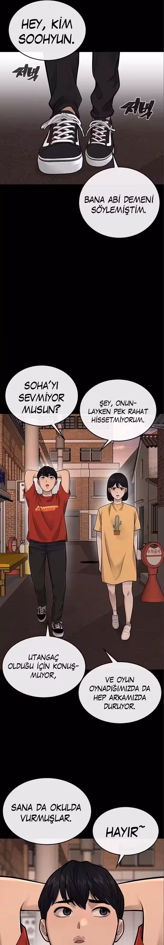 Sayfa 22 — Bölüm 37 — Üstün Görevler