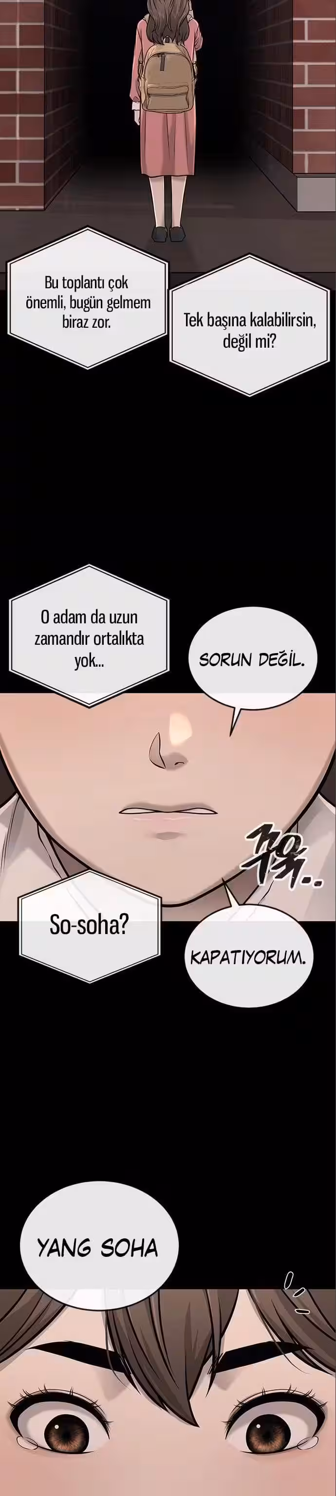 Sayfa 28 — Bölüm 37 — Üstün Görevler