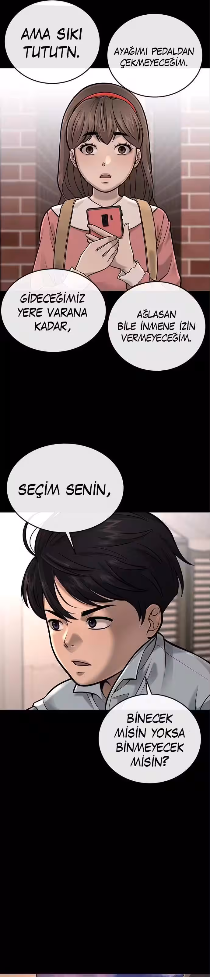 Sayfa 31 — Bölüm 37 — Üstün Görevler