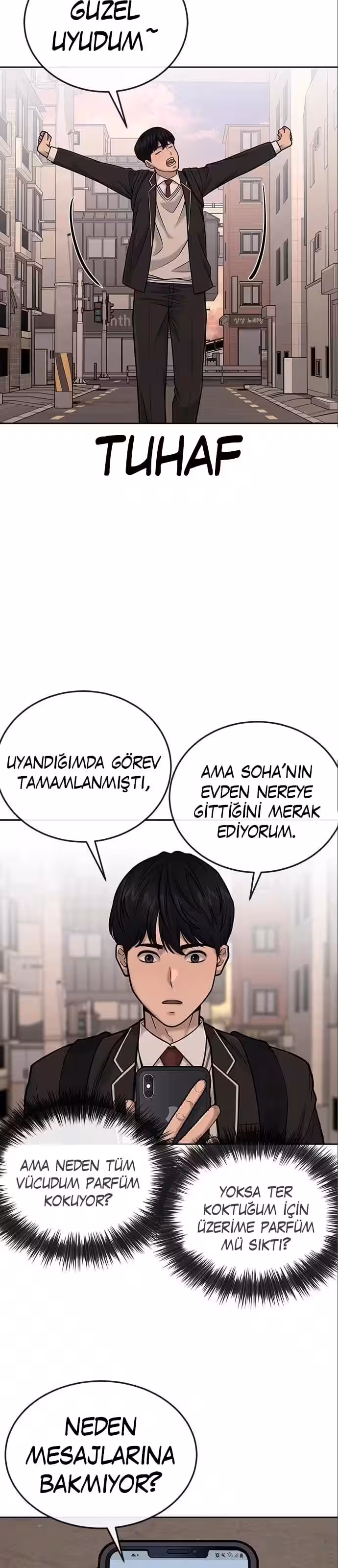 Sayfa 43 — Bölüm 37 — Üstün Görevler