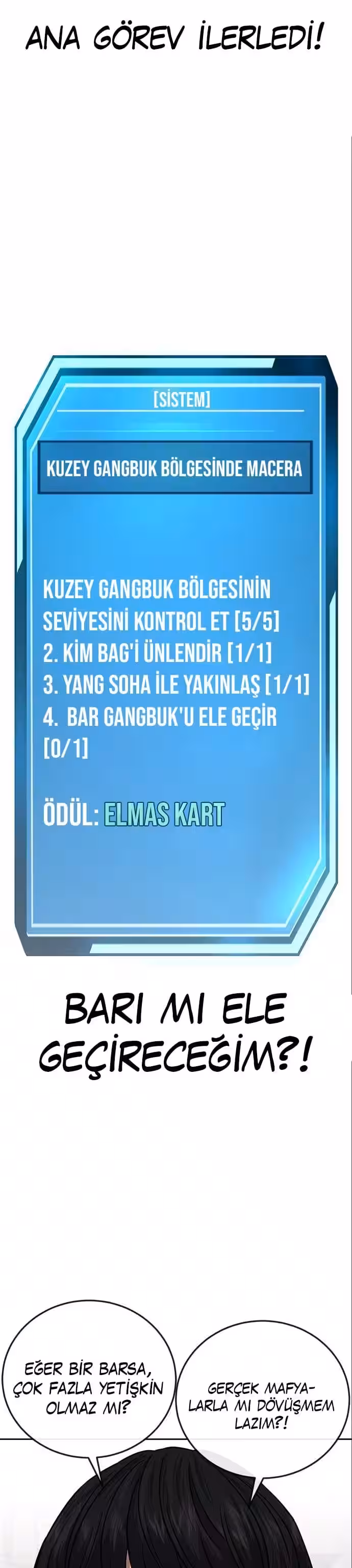 Sayfa 46 — Bölüm 37 — Üstün Görevler