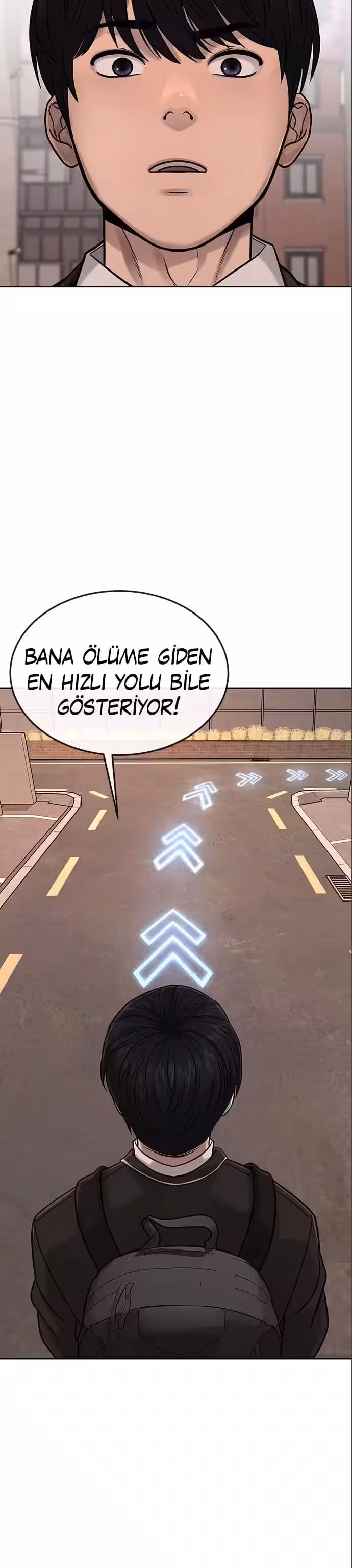 Sayfa 47 — Bölüm 37 — Üstün Görevler