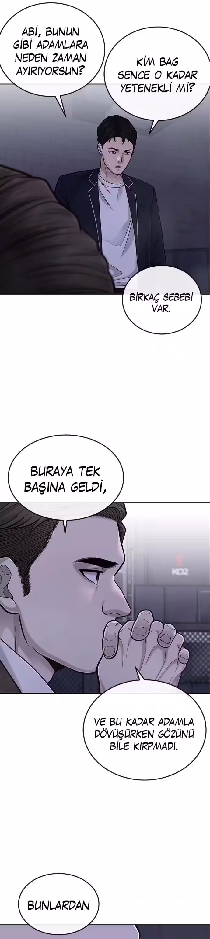 Sayfa 10 — Bölüm 38 — Üstün Görevler