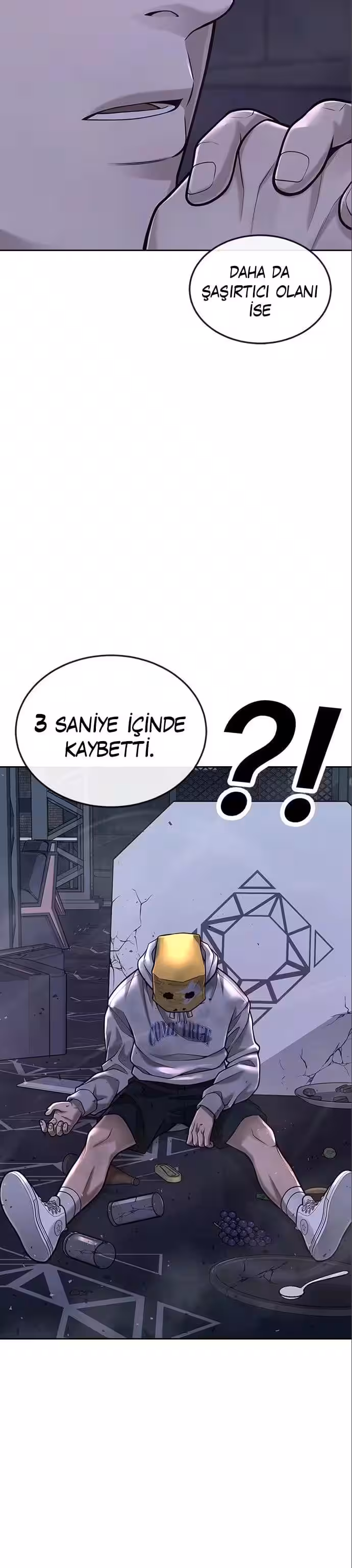 Sayfa 11 — Bölüm 38 — Üstün Görevler
