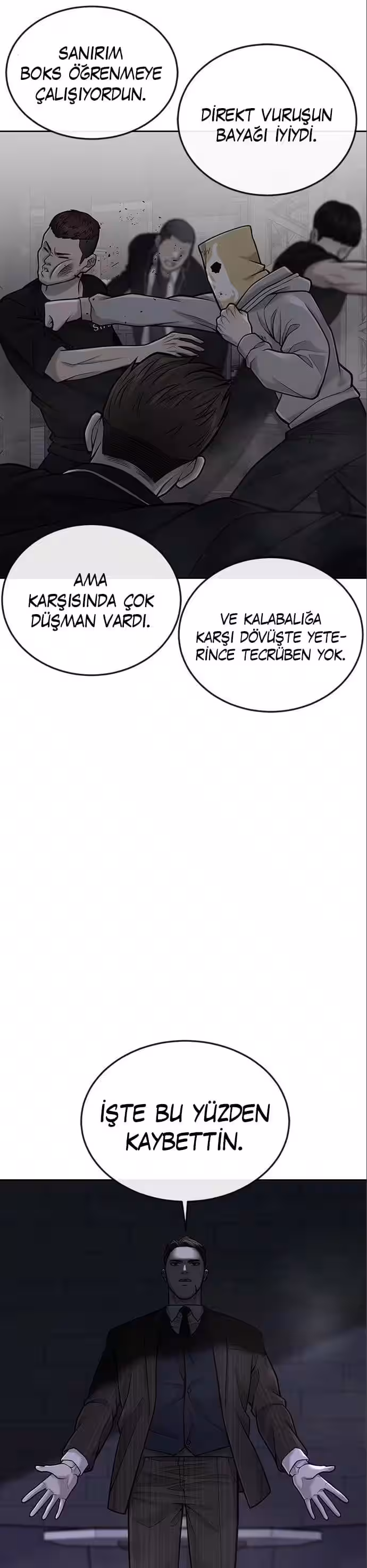Sayfa 14 — Bölüm 38 — Üstün Görevler