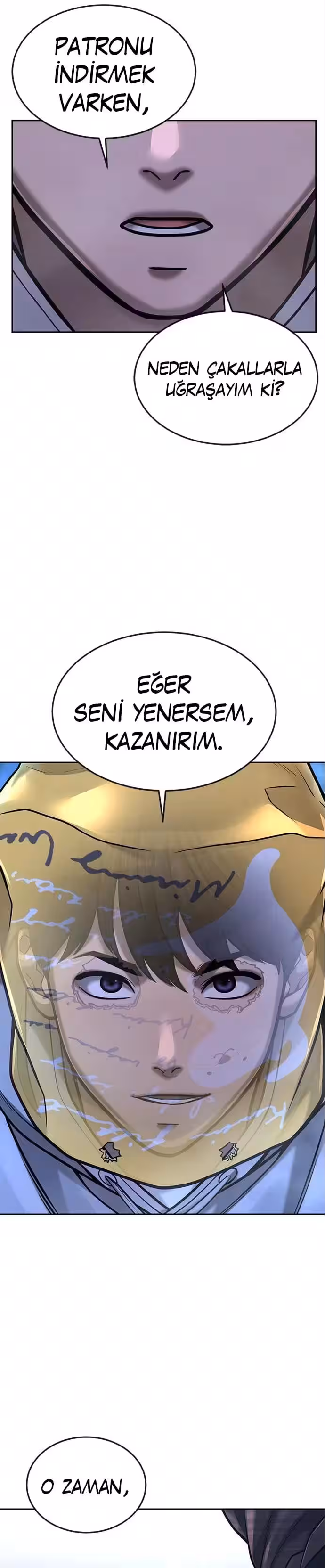 Sayfa 22 — Bölüm 38 — Üstün Görevler