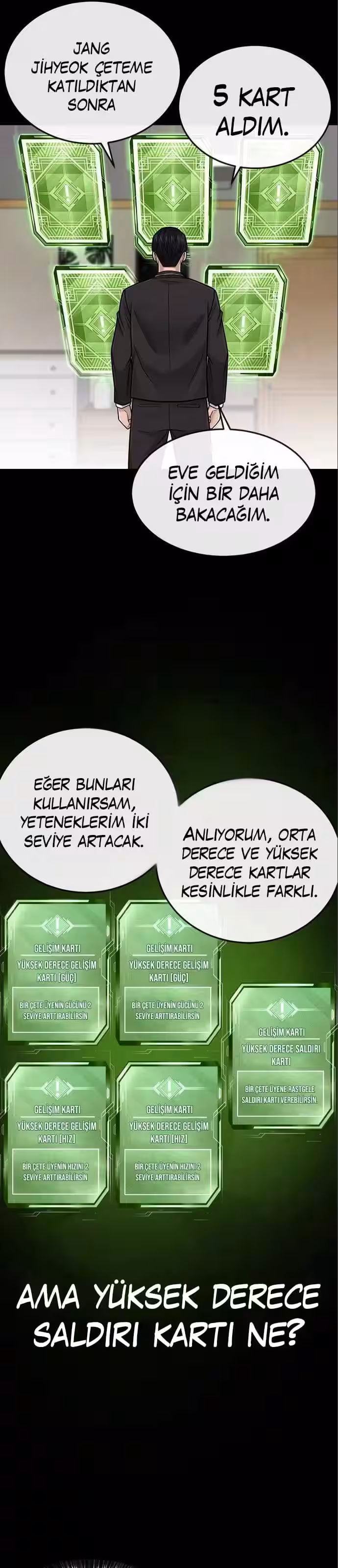 Sayfa 46 — Bölüm 38 — Üstün Görevler