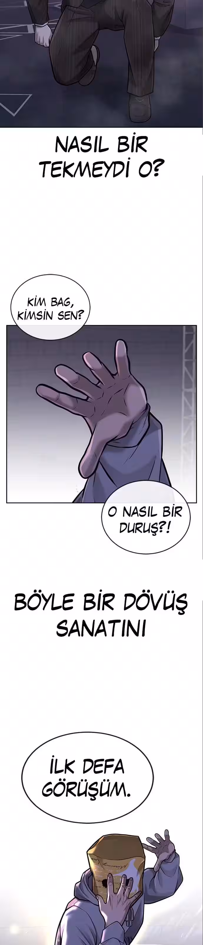 Sayfa 51 — Bölüm 38 — Üstün Görevler