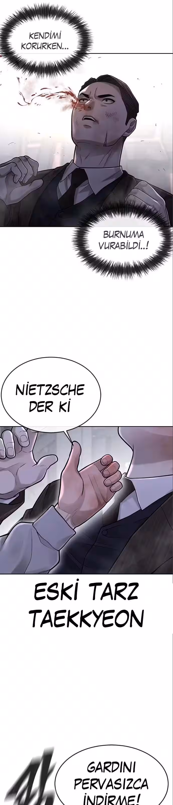 Sayfa 58 — Bölüm 38 — Üstün Görevler