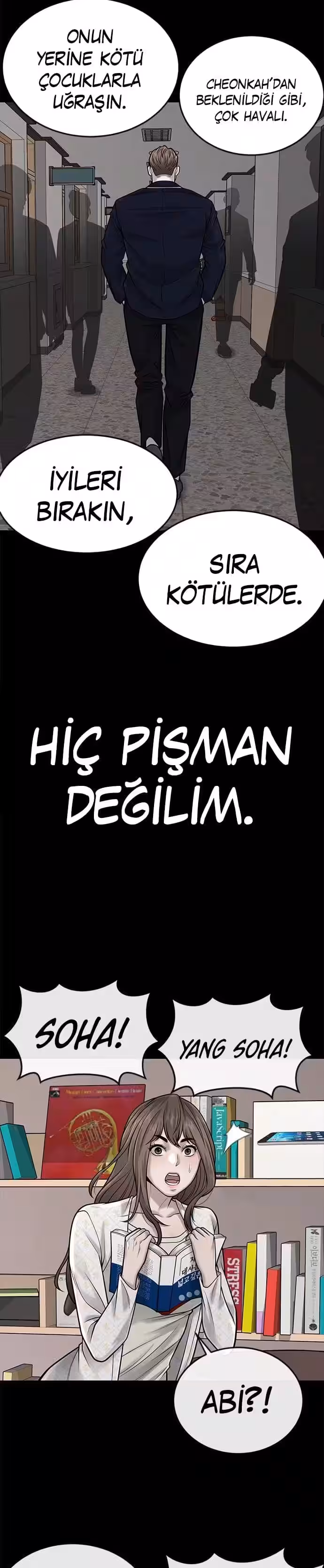 Sayfa 7 — Bölüm 39 — Üstün Görevler