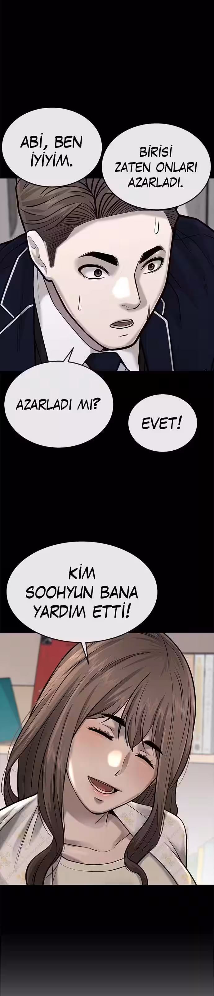 Sayfa 10 — Bölüm 39 — Üstün Görevler