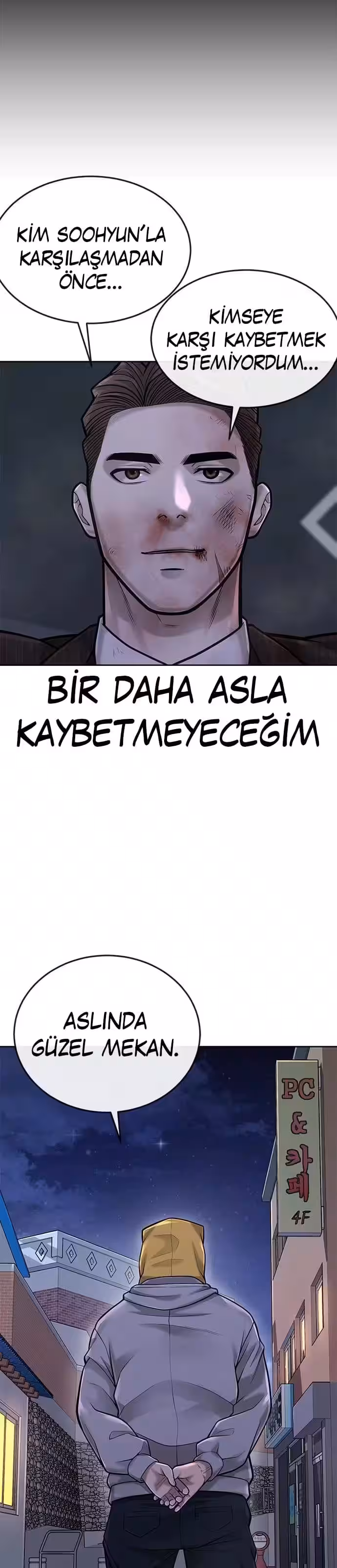 Sayfa 11 — Bölüm 39 — Üstün Görevler