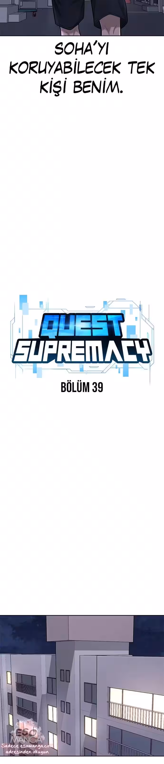 Sayfa 12 — Bölüm 39 — Üstün Görevler