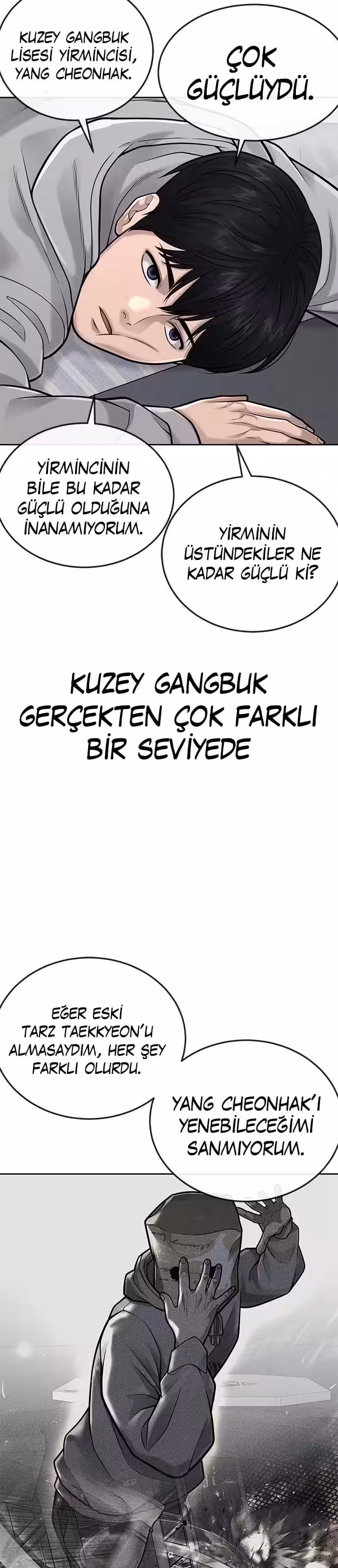 Sayfa 15 — Bölüm 39 — Üstün Görevler