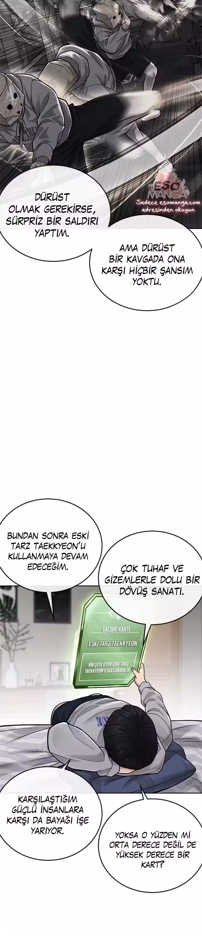 Sayfa 16 — Bölüm 39 — Üstün Görevler