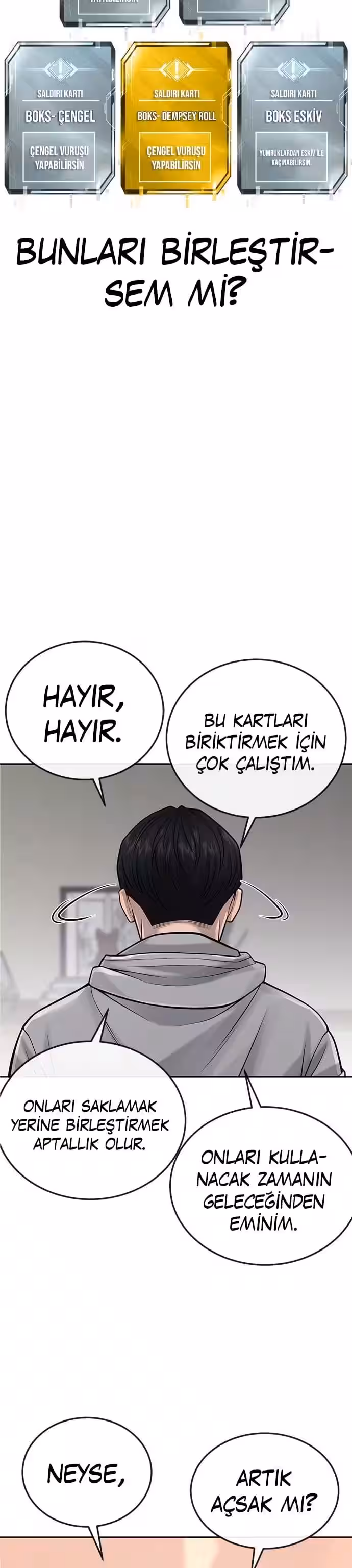 Sayfa 19 — Bölüm 39 — Üstün Görevler