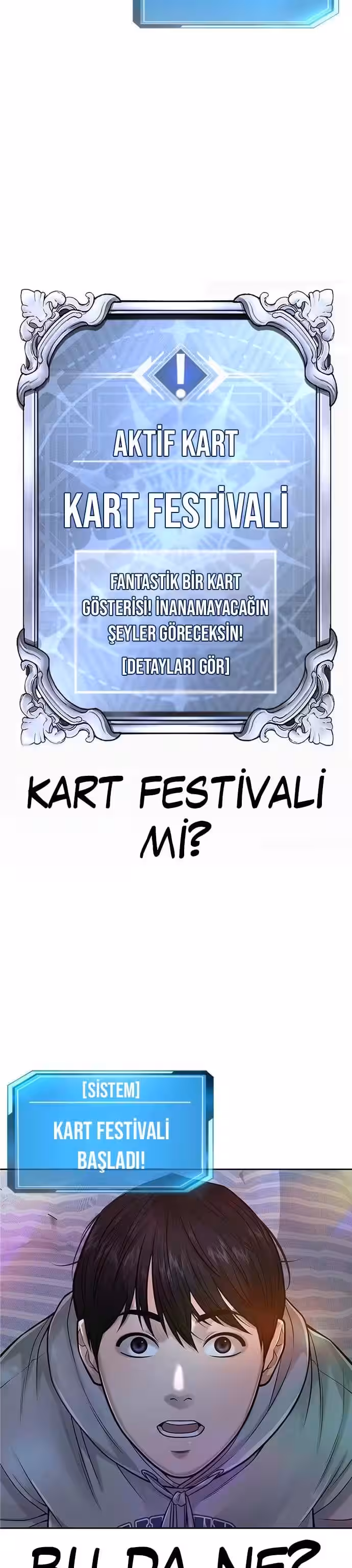 Sayfa 23 — Bölüm 39 — Üstün Görevler