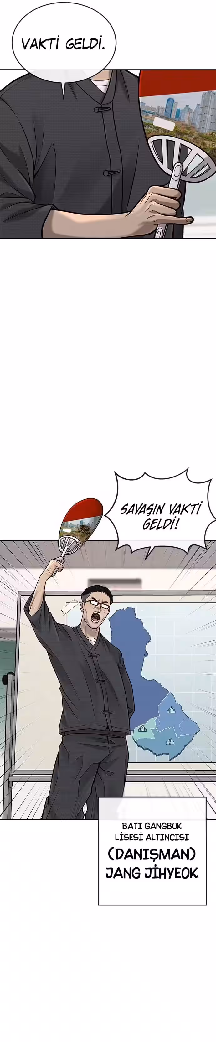 Sayfa 26 — Bölüm 39 — Üstün Görevler