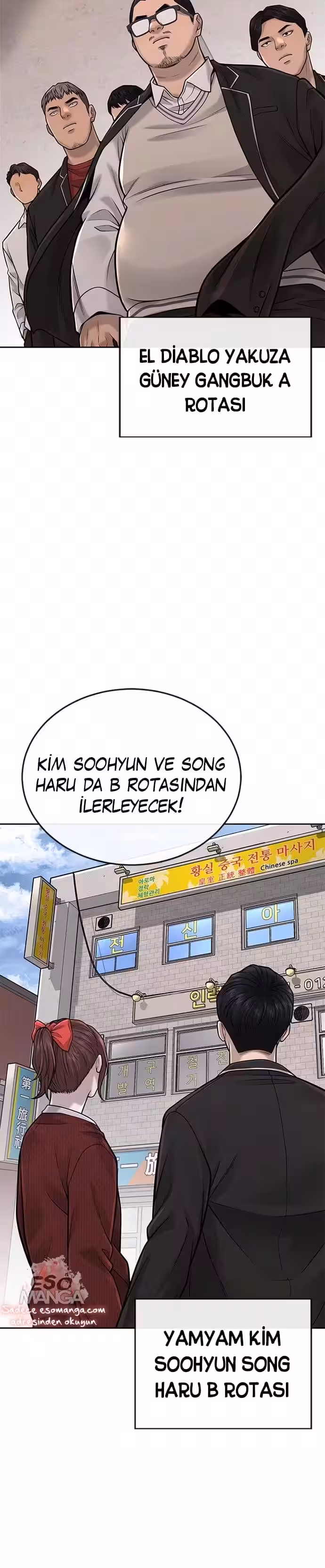 Sayfa 36 — Bölüm 39 — Üstün Görevler