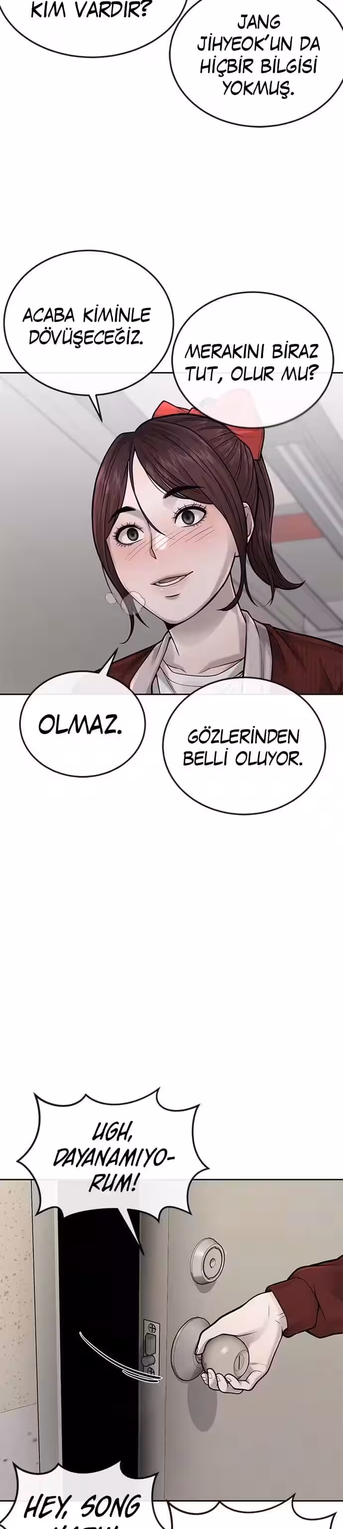 Sayfa 39 — Bölüm 39 — Üstün Görevler