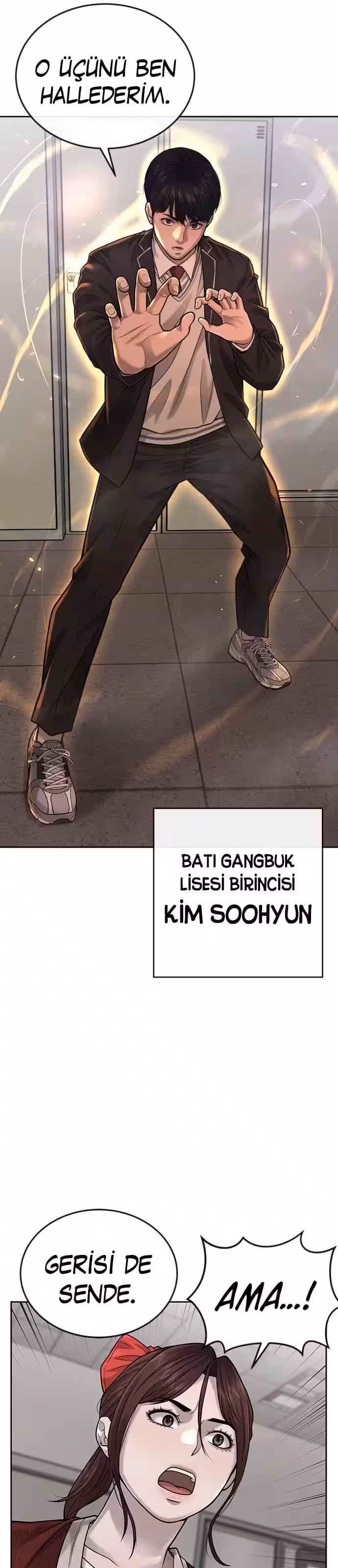 Sayfa 57 — Bölüm 39 — Üstün Görevler
