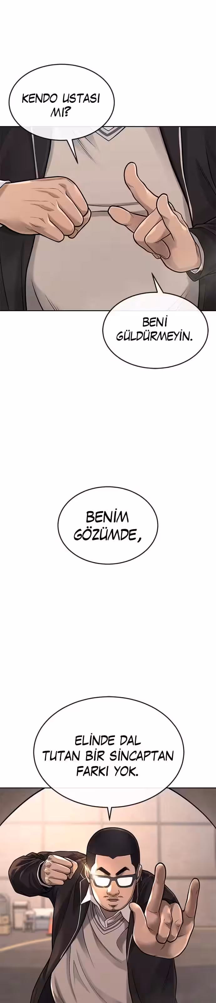 Sayfa 69 — Bölüm 39 — Üstün Görevler