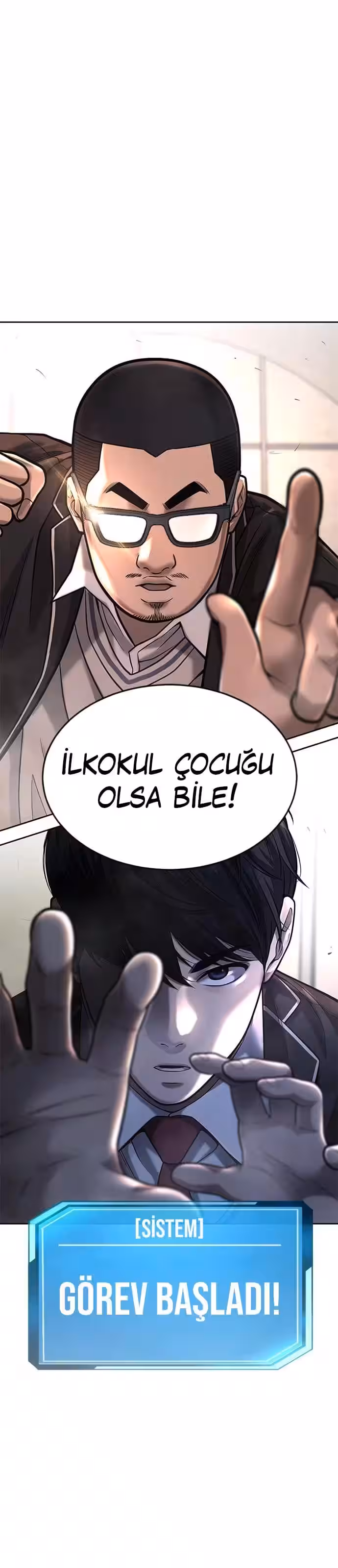 Sayfa 71 — Bölüm 39 — Üstün Görevler