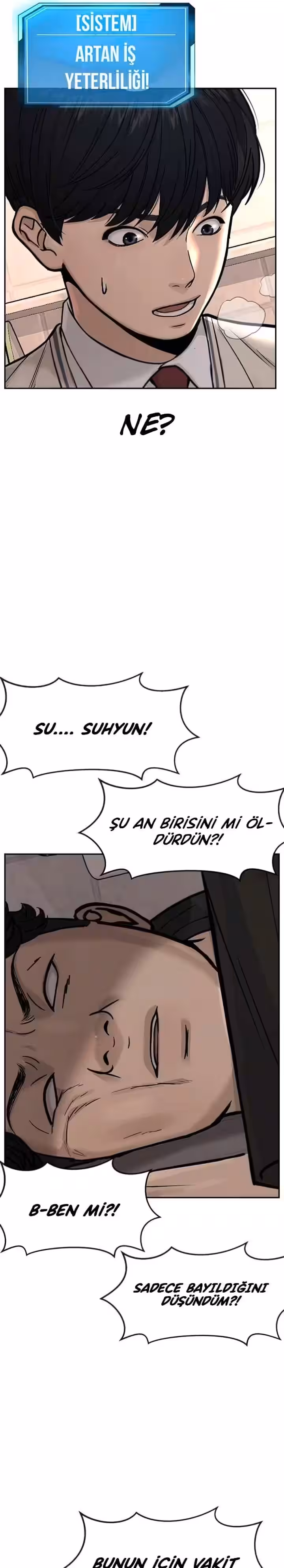 Sayfa 14 — Bölüm 4 — Üstün Görevler