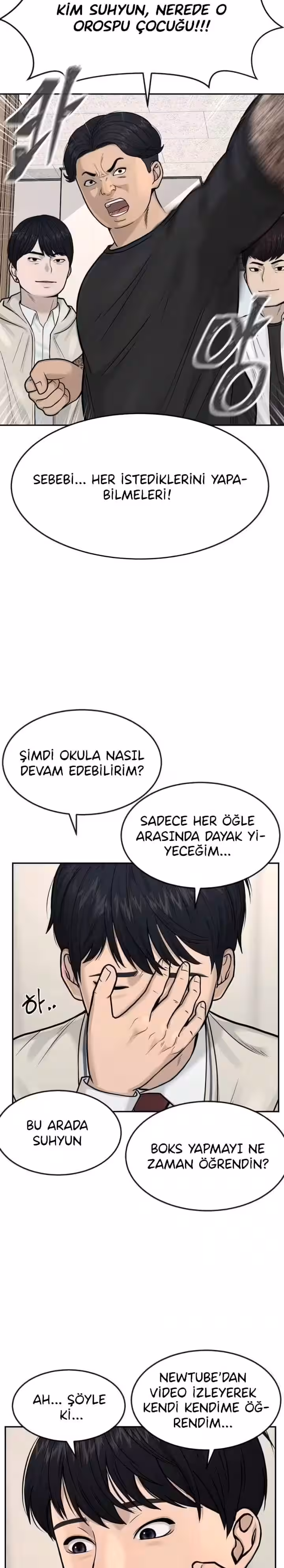 Sayfa 19 — Bölüm 4 — Üstün Görevler