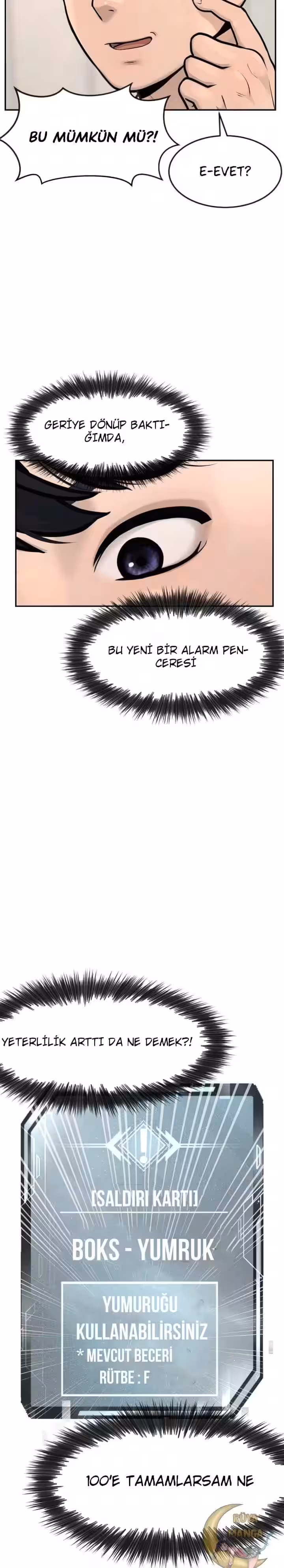 Sayfa 20 — Bölüm 4 — Üstün Görevler