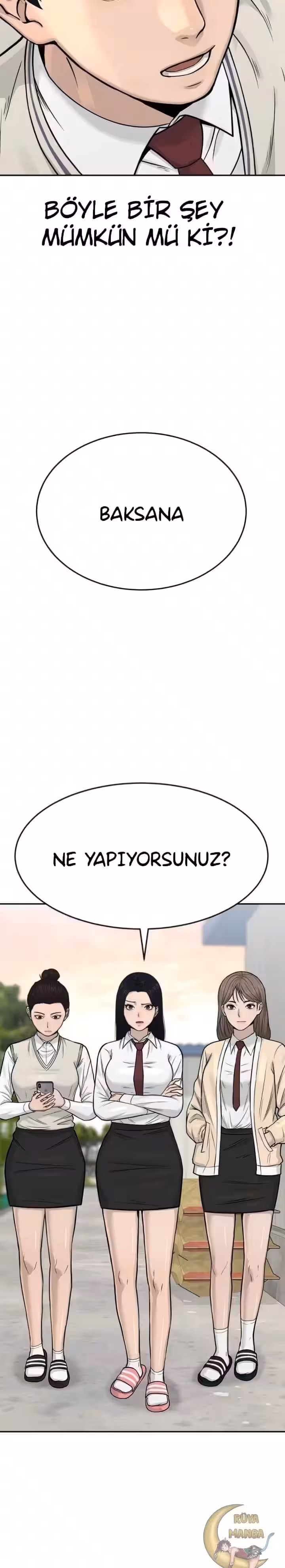 Sayfa 24 — Bölüm 4 — Üstün Görevler