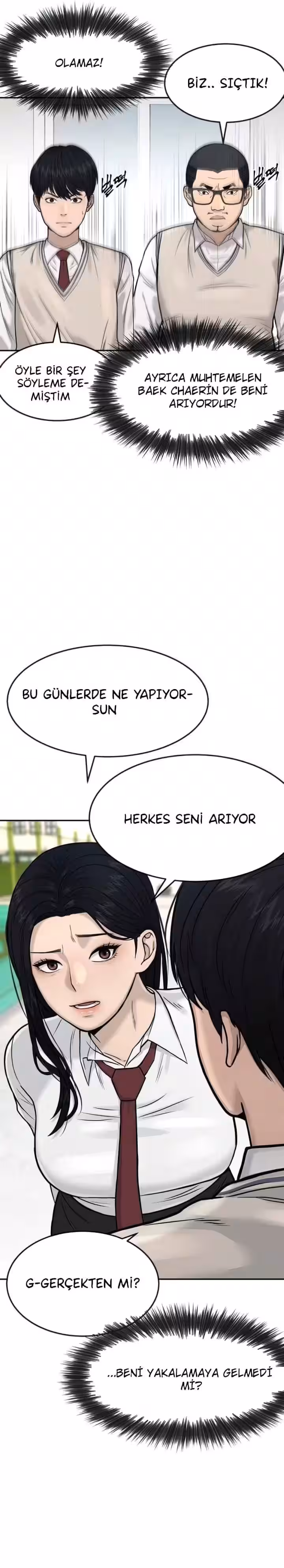 Sayfa 26 — Bölüm 4 — Üstün Görevler