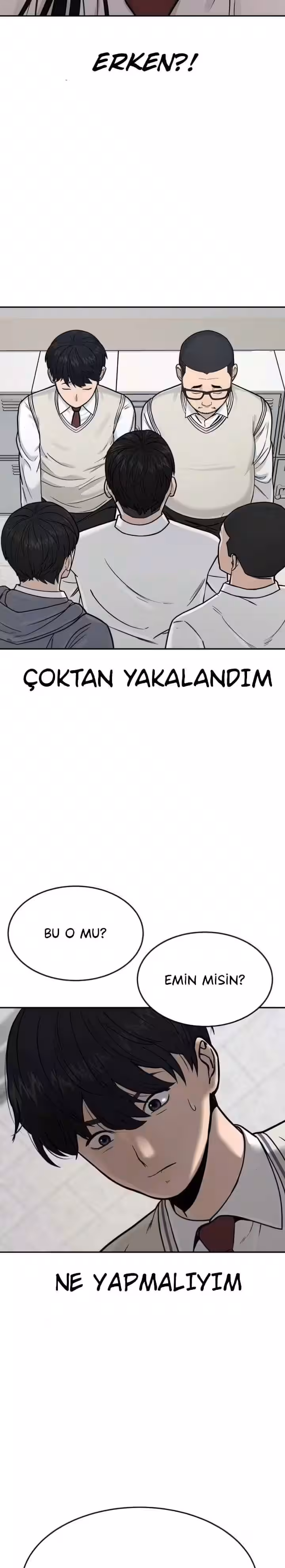 Sayfa 28 — Bölüm 4 — Üstün Görevler