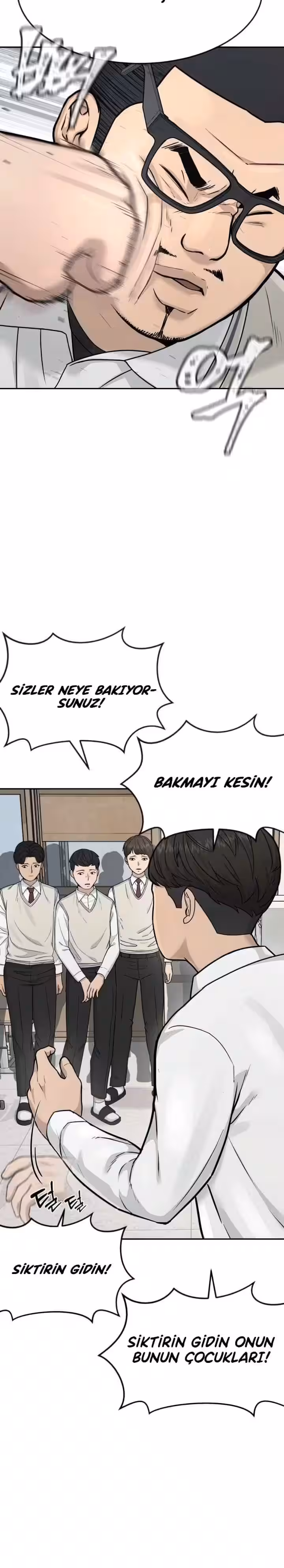 Sayfa 31 — Bölüm 4 — Üstün Görevler