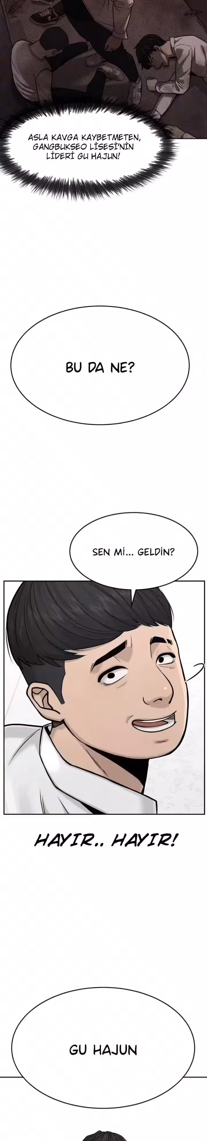 Sayfa 34 — Bölüm 4 — Üstün Görevler