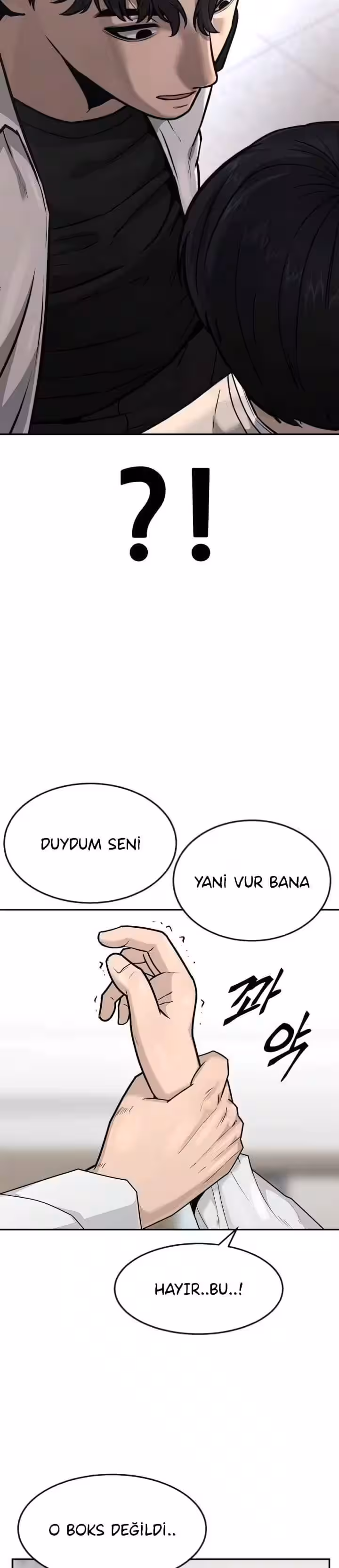 Sayfa 45 — Bölüm 4 — Üstün Görevler