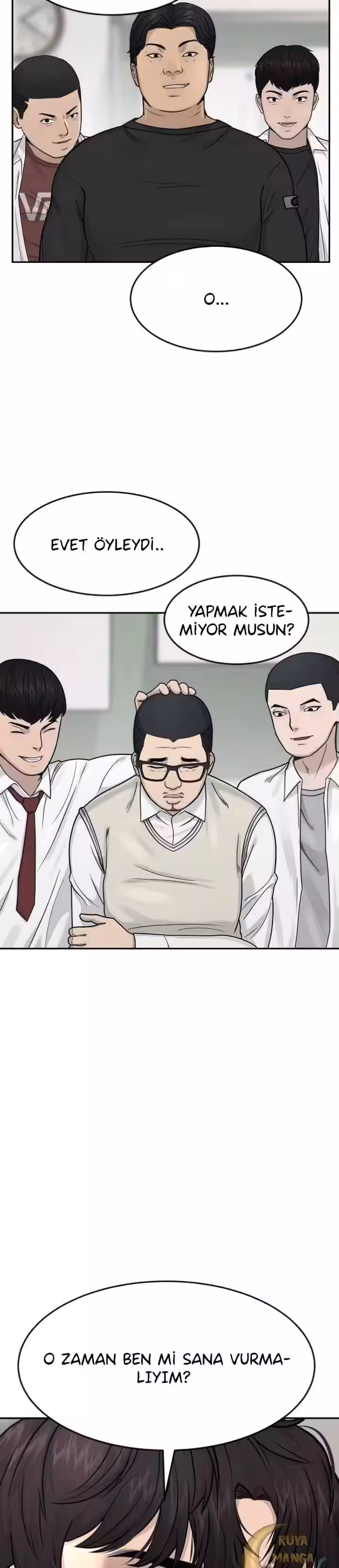 Sayfa 46 — Bölüm 4 — Üstün Görevler
