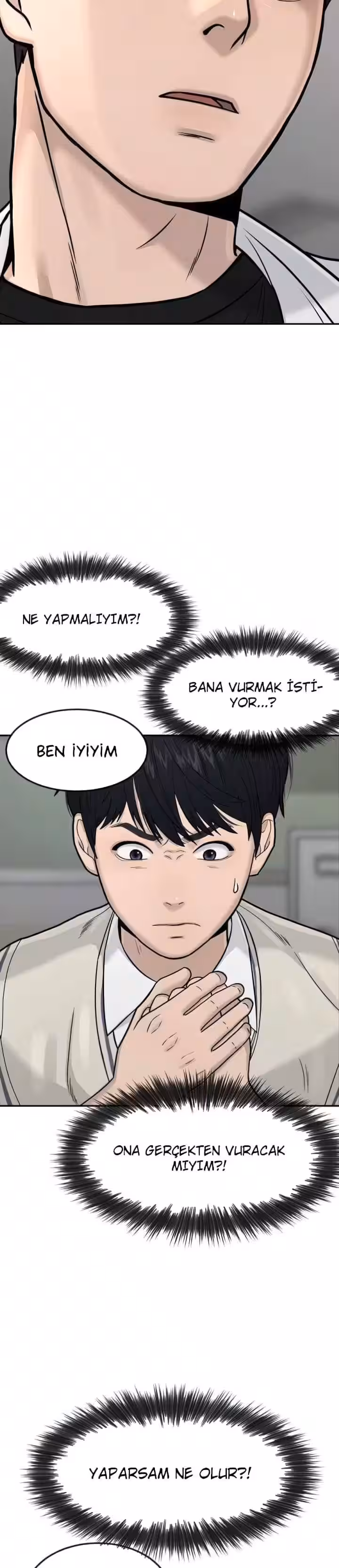 Sayfa 48 — Bölüm 4 — Üstün Görevler