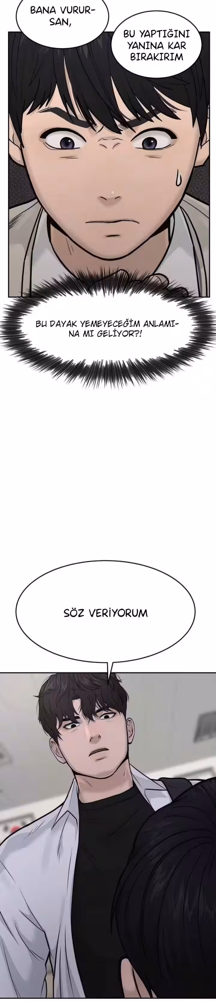 Sayfa 49 — Bölüm 4 — Üstün Görevler