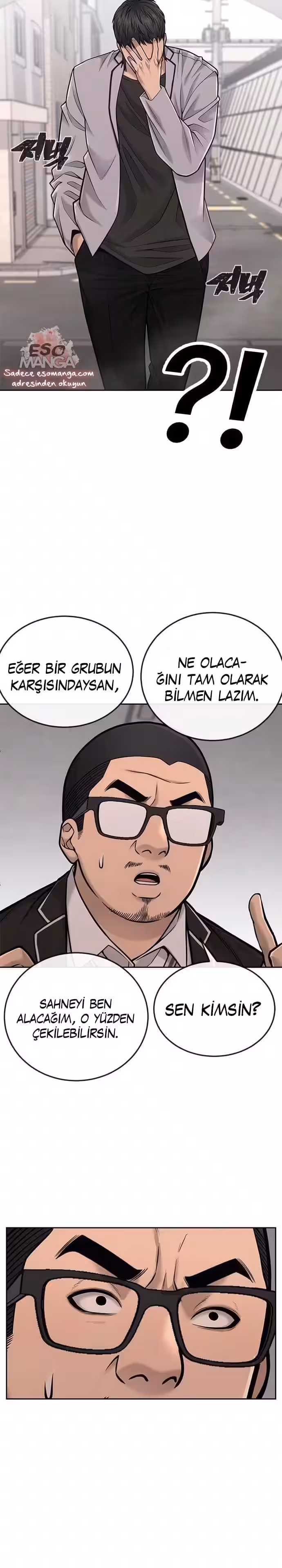 Sayfa 4 — Bölüm 40 — Üstün Görevler
