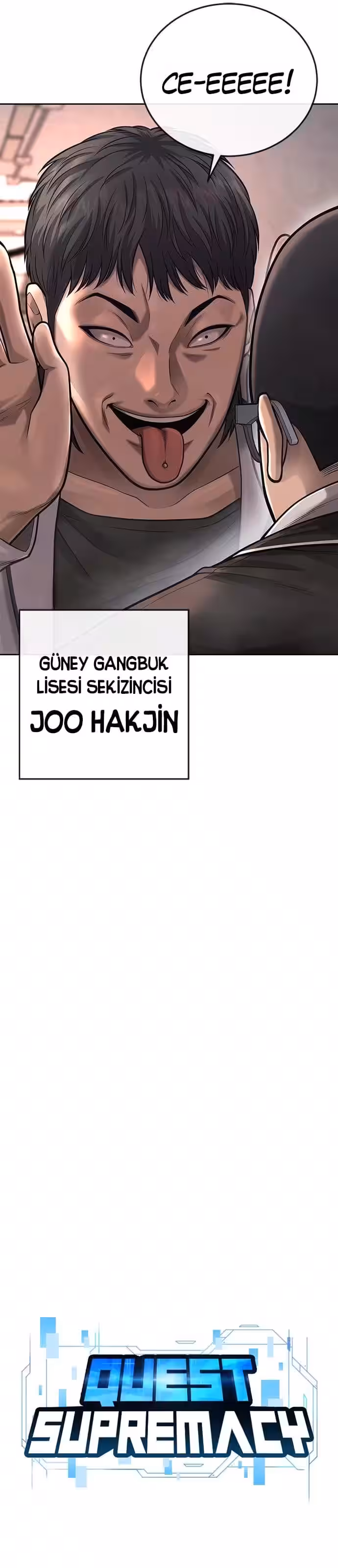 Sayfa 6 — Bölüm 40 — Üstün Görevler