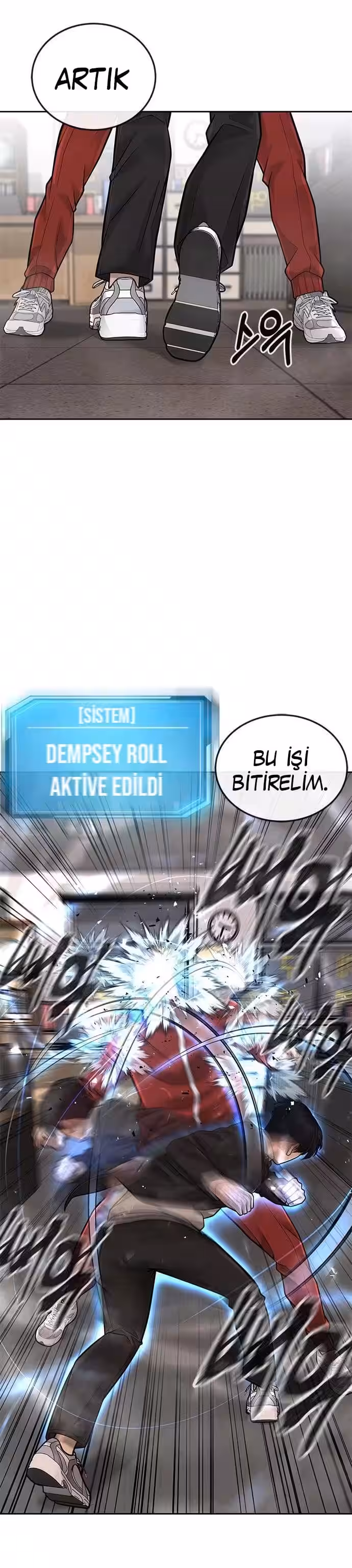 Sayfa 12 — Bölüm 40 — Üstün Görevler