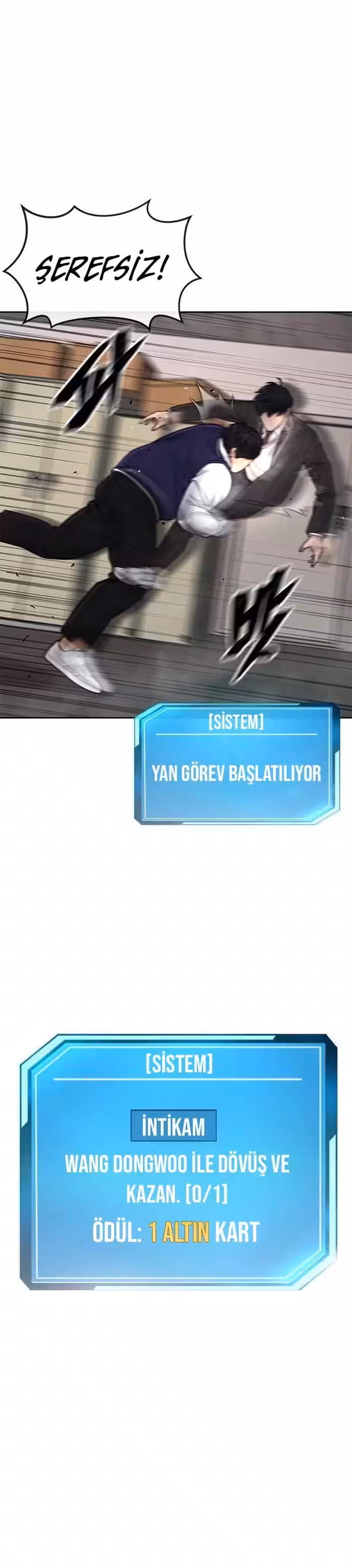 Sayfa 13 — Bölüm 40 — Üstün Görevler