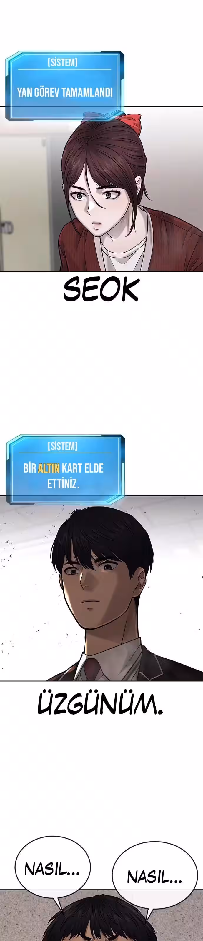Sayfa 23 — Bölüm 40 — Üstün Görevler