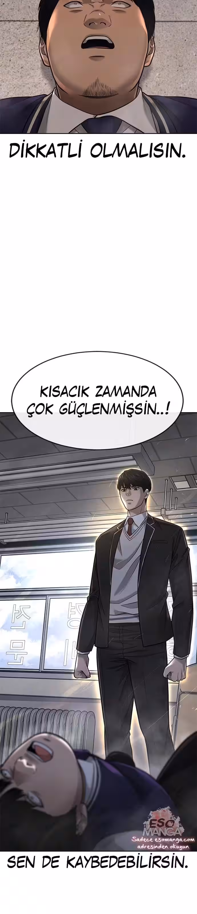 Sayfa 24 — Bölüm 40 — Üstün Görevler