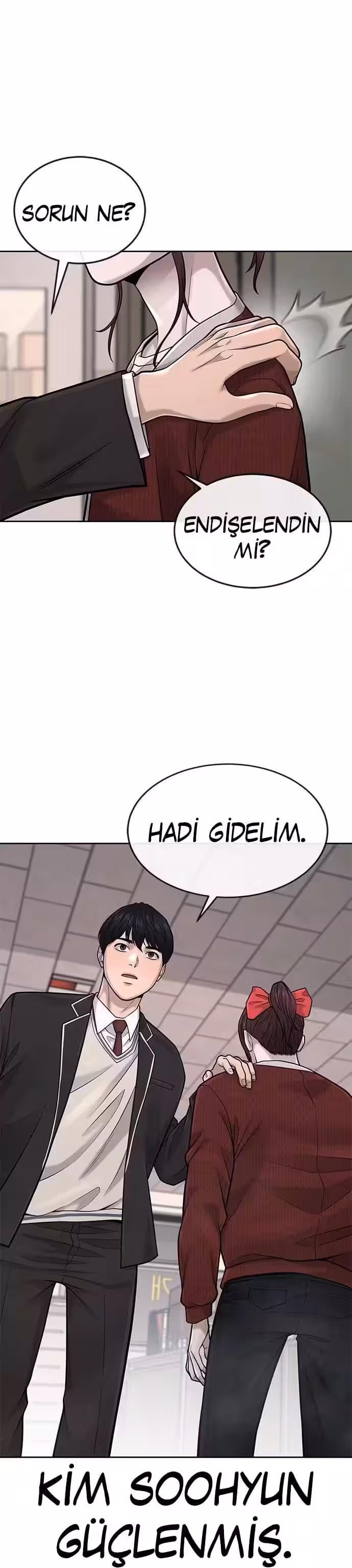 Sayfa 26 — Bölüm 40 — Üstün Görevler